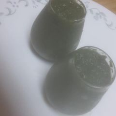 A picture of Coriander Chutney.