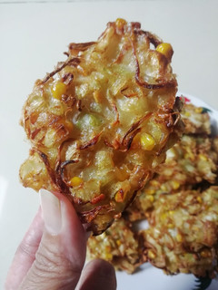 Foto resep Bakwan / Bala-Bala
