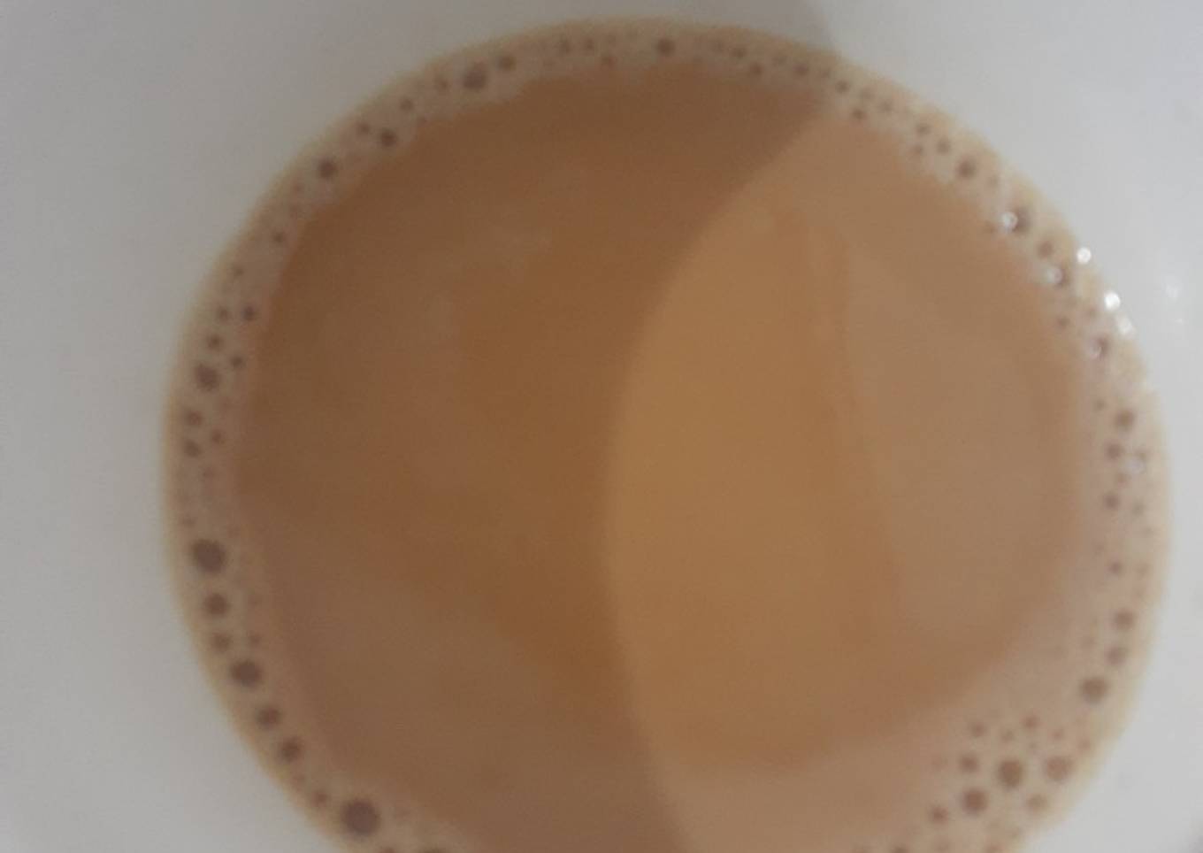 Tea