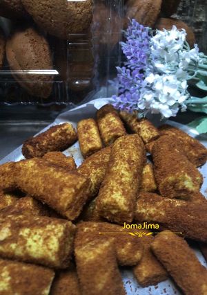Foto resep Palm Suiker Ekonomis