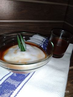 Foto resep Bubur Sumsum