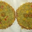Prácticas canastitas de choclo para comer liviano y rico!!
