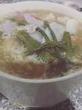 Pork Sinigang