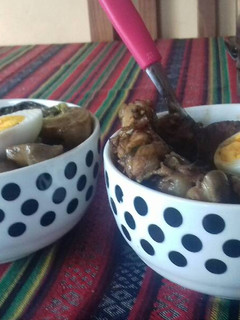 Una foto de Sopa Ramen Casera