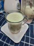 Lassi timun kismis