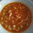 Judiones a la marinera