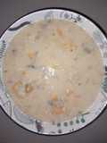 Cream Soup Jagung Bumbu Instan