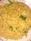 Tumis Mie Sosin