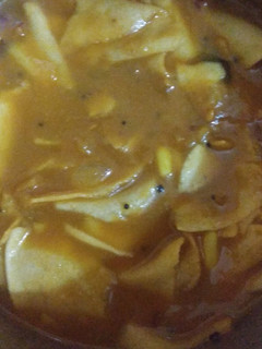அப்பள குழம்பு செய்முறை முக்கிய புகைப்படம்