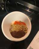 Fajita Seasoning