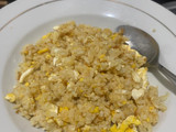 Nasi Goreng Tanpa Bawang