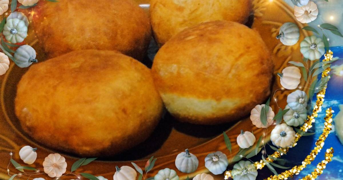 503 resep  roti  goreng empuk  enak dan sederhana  Cookpad