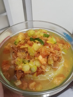 Foto resep Soto ayam mantap 🙏