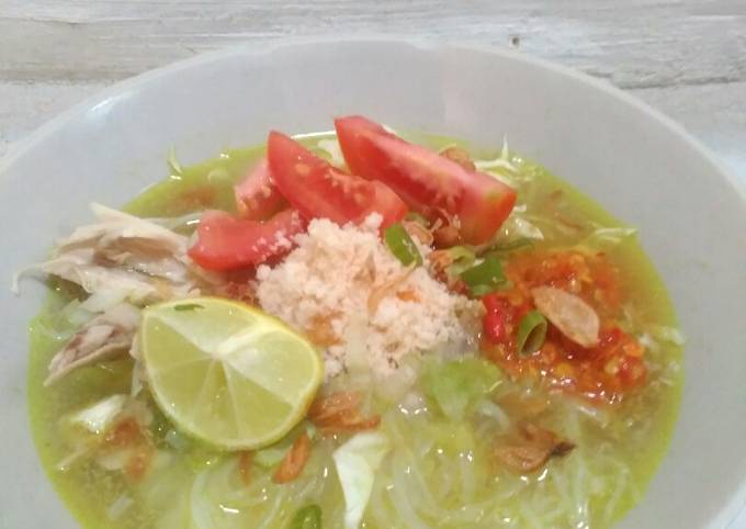 Soto Ayam