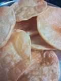 Basen poori