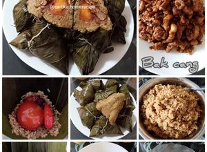 Foto resep Bak cang ala me 🥰