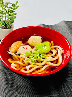 Foto resep 365. Basic Udon Soup