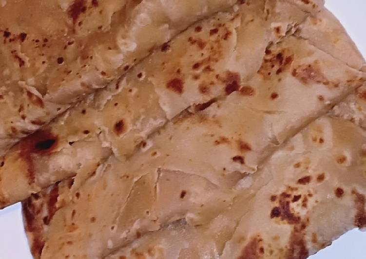 How to Make Appetizing Brown chapos This is Secret Recipe From Best My Grandma's Recipe !!