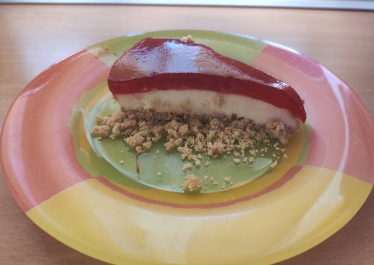 Tarta de queso