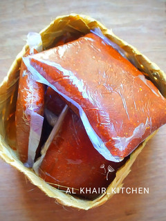 Foto resep Stok Bumbu Kacang (Sambal Pecel) Homemade Khas Jateng