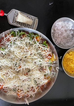 ચીઝ મોનેકો બાઈટ રેસીપી મુખ્ય ફોટો