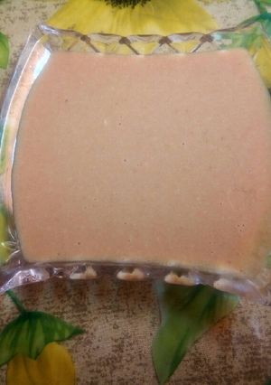 Une photo de Beurre de sésame (Tahini)