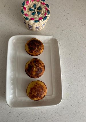 રવા વેજ અપ્પમ (Rava Veg Appam Recipe In Gujarati) રેસીપી મુખ્ય ફોટો