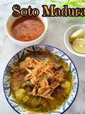 581. Soto Madura