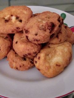 Foto resep Berkedel tahu
