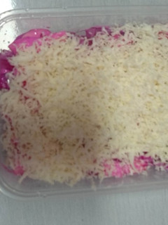 Foto resep Salad Buah segar