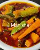 Mix Veg Pickle