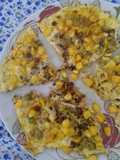 Pulses omlette