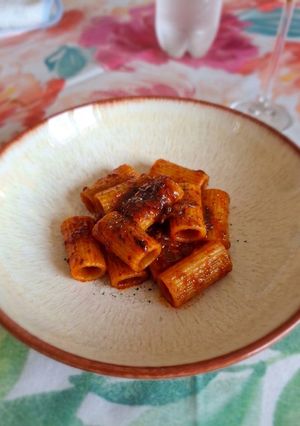 Foto di Mezze maniche della mamma