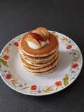 Pancake allo yogurt
