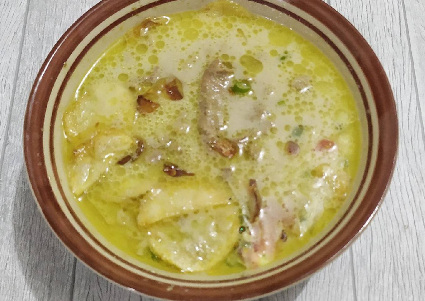 Soto Betawi