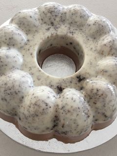 Foto resep Chocoreo Pudding