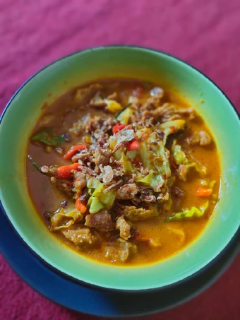 Cara Mudah Membuat Resep Tongseng sapi ala mami yang Menggugah Selera