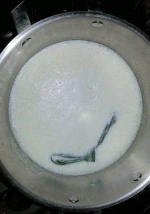 Foto resep Susu kedele (sule)