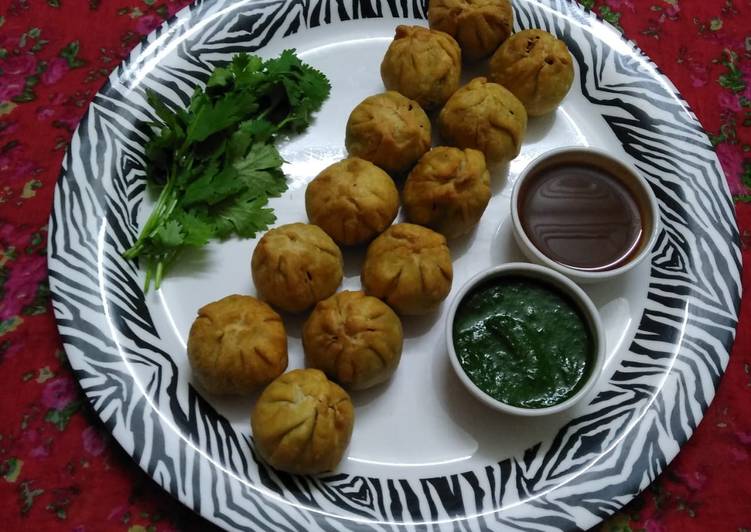 Steps to Prepare Any-night-of-the-week Lilva kachori