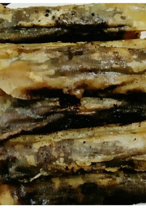 Foto resep Pisang coklat/pisang aroma