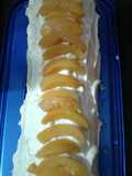 Tronco dulce