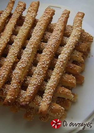 A picture of Savory kritsinia.