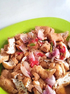 Foto resep Tahu Gejrot