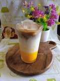Kopi Maroko