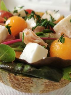 Une photo de Melon Bowl Estival