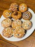 Blueberries Muffins