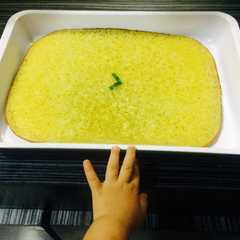 A picture of Bika Ambon Ekonomis(2 telur pake teflon).