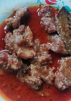 मटन कोरमा (mutton korma recipe in Hindi) रेसिपी मुख्य फोटो
