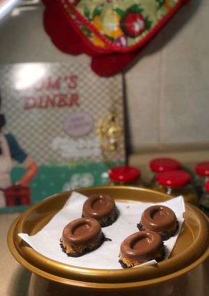 صورة لوصفة حلى لندن 🗼 بطريقتي 🍫