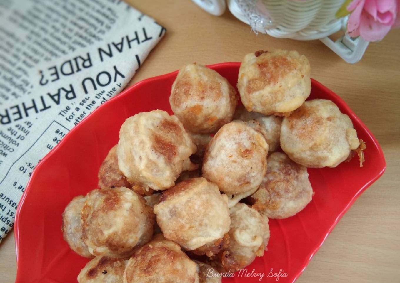 Kue Taraju